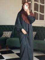 Hijab Simple