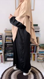 Hijab Simple