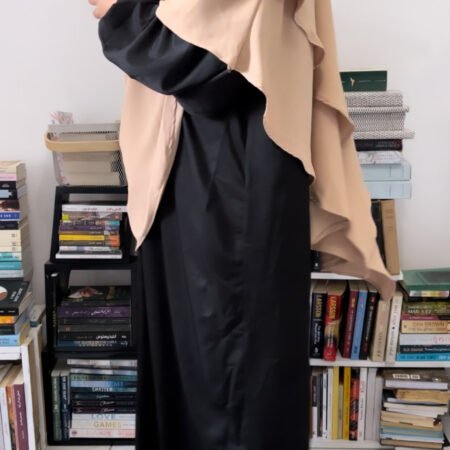 Hijab Simple
