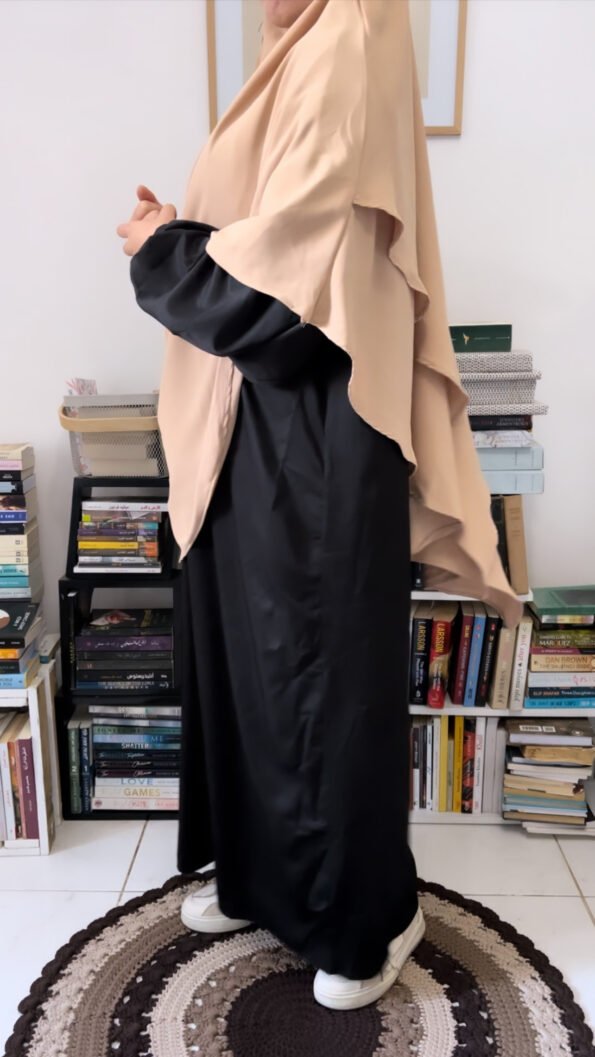 Hijab Simple