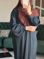 Hijab Simple