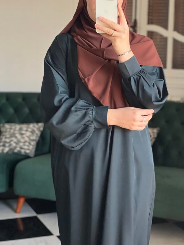 Hijab Simple
