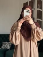 Hijab Simple