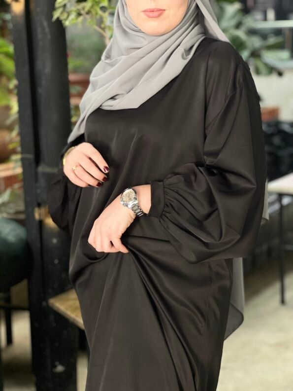 Hijab Simple
