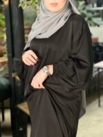 Hijab Simple