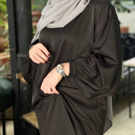 Hijab Simple