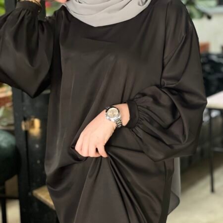 Hijab Simple