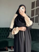 حجاب الصلاة