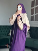 حجاب الصلاة