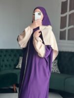 حجاب الصلاة