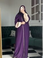 حجاب الصلاة