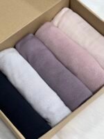 Box Foulard Cotton