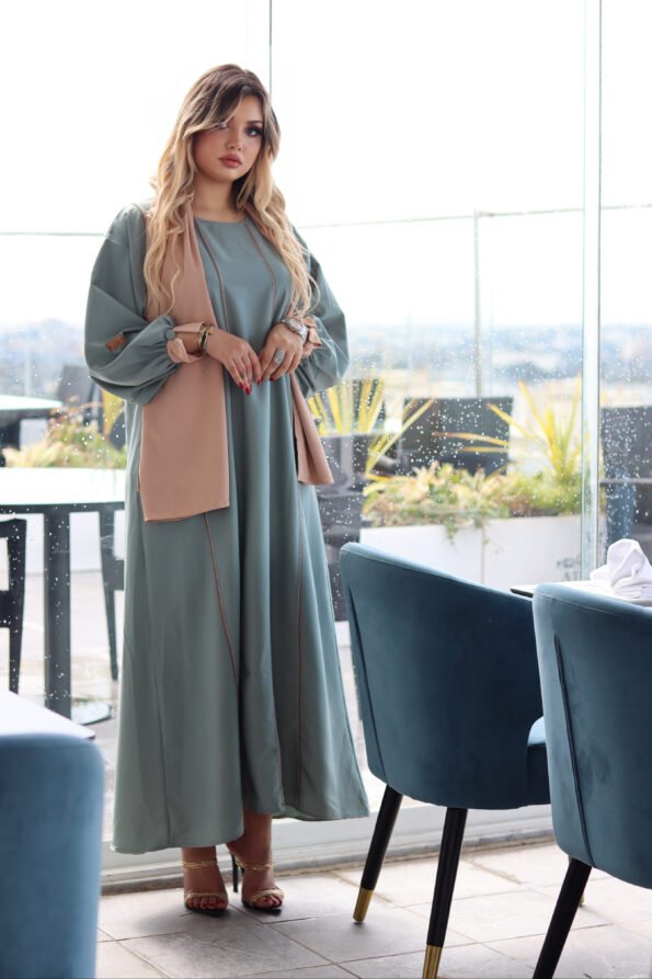 حجاب رمضان