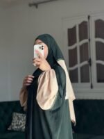 حجاب الصلاة