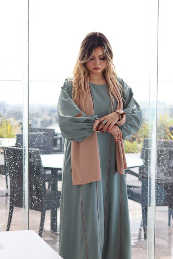 حجاب رمضان