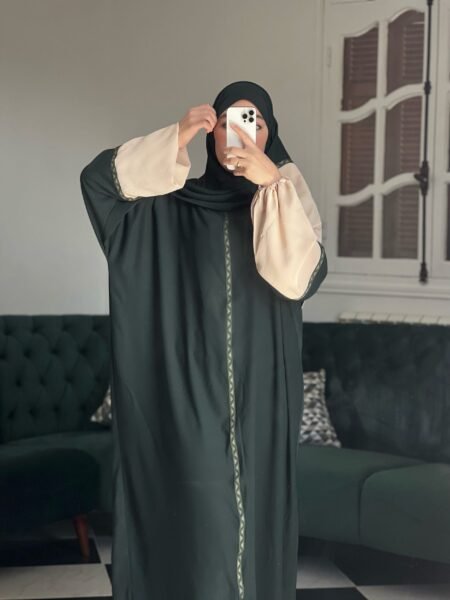 حجاب الصلاة