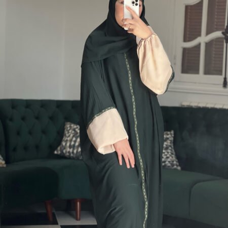 حجاب الصلاة