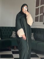 حجاب الصلاة