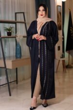 عباية هلال