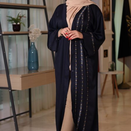 عباية هلال