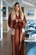 عباية رمضان