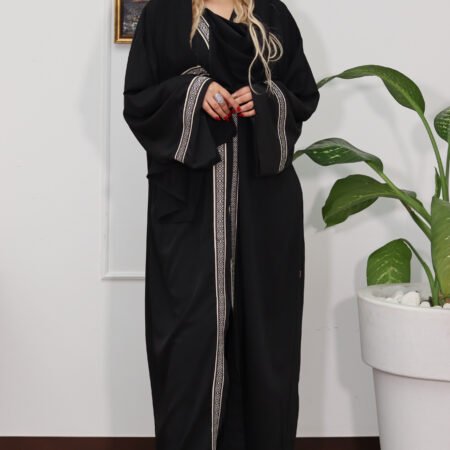 عباية مشرق