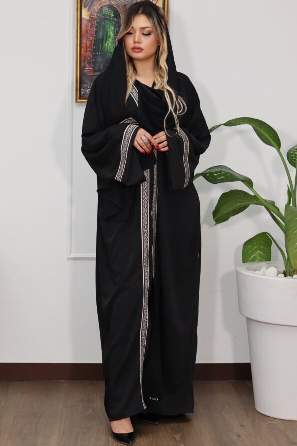 عباية مشرق
