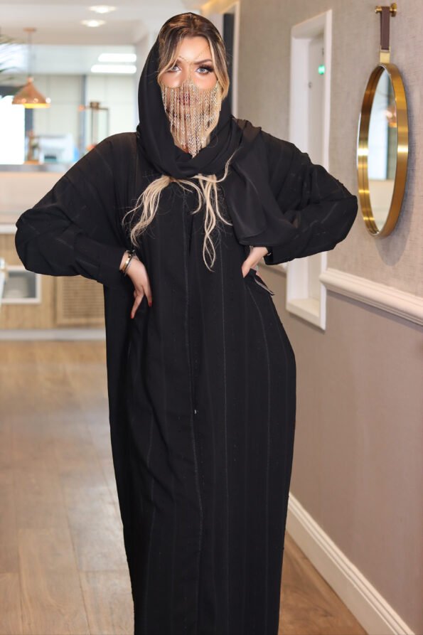 عباية رمال