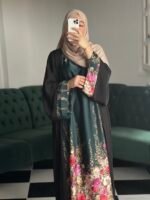 طقم الحرير