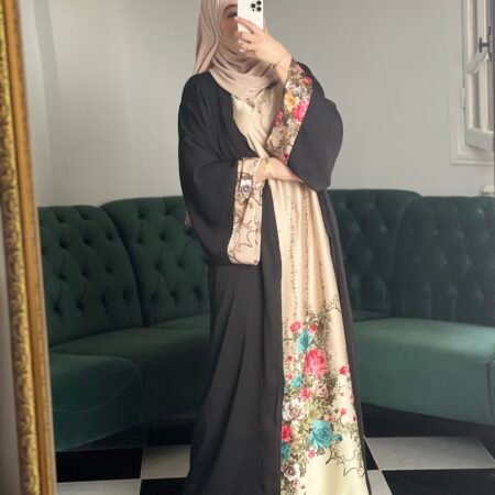طقم الحرير