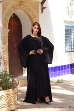 عباية الشيخة