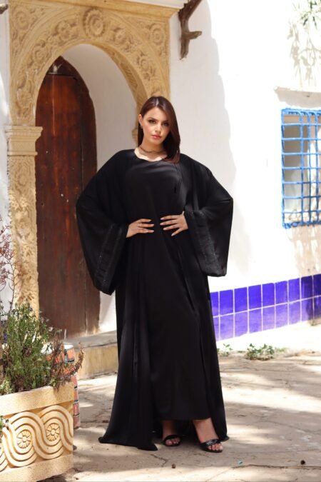 عباية الشيخة