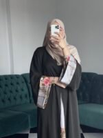طقم الحرير