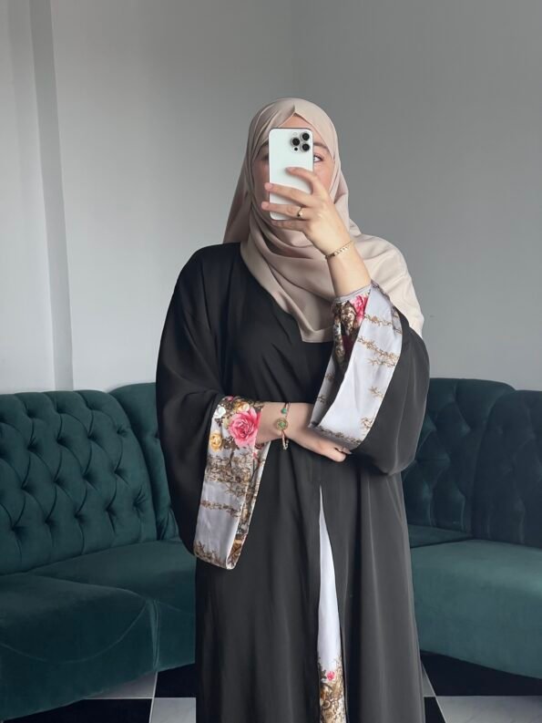 طقم الحرير