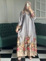 طقم الحرير