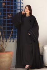 عباية الشيخة