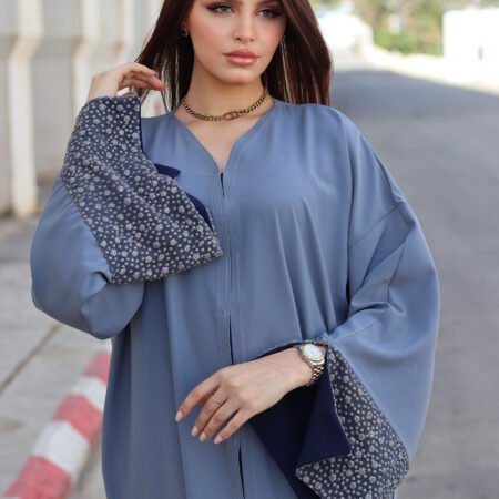 عباية الأنيقة