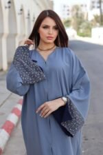 عباية الأنيقة