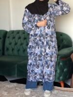 Blossom Kimono