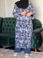 Blossom Kimono