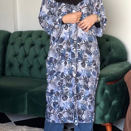 Blossom Kimono