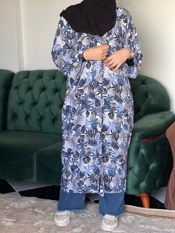 Blossom Kimono