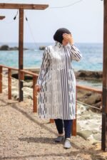 Marina Swimwear - Blanc -