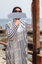 Marina Swimwear - Blanc -