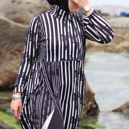 Marina Swimwear - Noir -