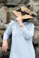 Jasmin Swimwear -Bleu-