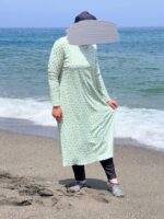 Jasmin Swimwear -Vert-