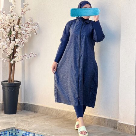 Burkini Aqua