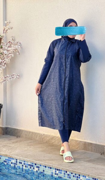 El Nesry online store Burkini Aqua