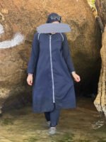 Burkini Aqua